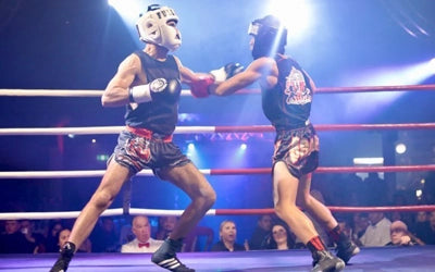 boxing fight gear martial arts armour