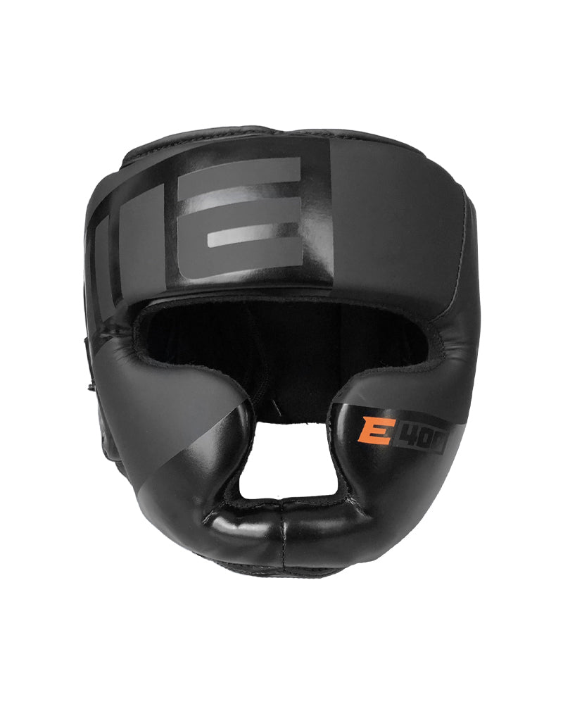 Engage E-Series Head Protective Guard (Black)