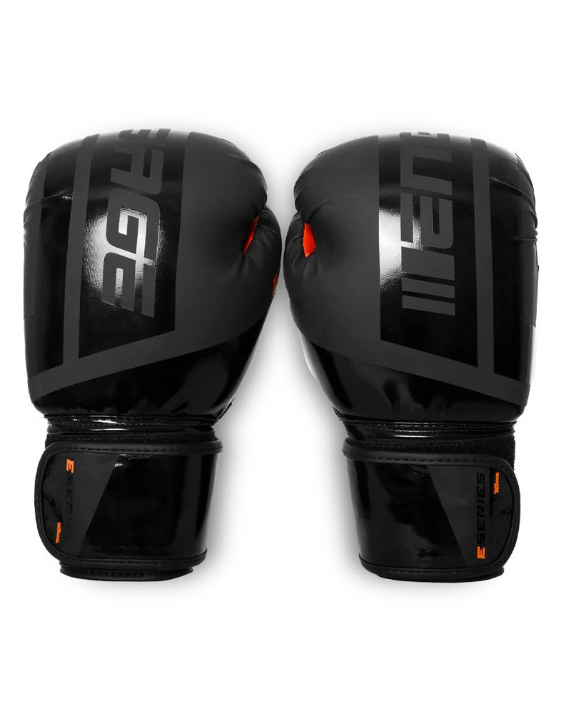 Engage E-Series Boxing Gloves (Black)