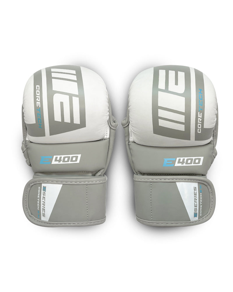 Engage E-Series MMA Grappling Gloves (Ice Blue)