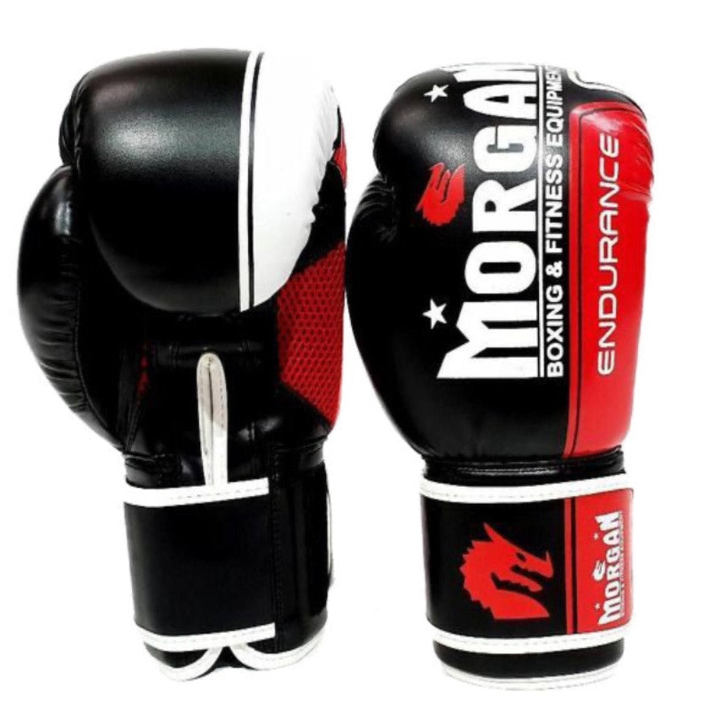 MORGAN V2 ENDURANCE PRO BOXING GLOVES